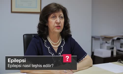 Epilepsi Nasıl Teşhis Edilir