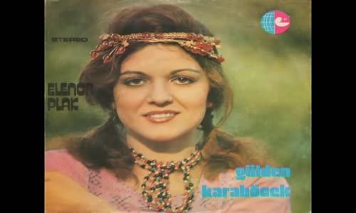 Gülden Karaböcek - Dur Dinle Sevgilim (45'lik Plak Kayıtları)