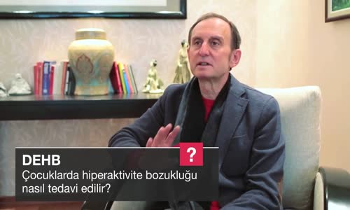 Çocuklarda Hiperaktivite Bozukluğu Nasıl Tedavi Edilir