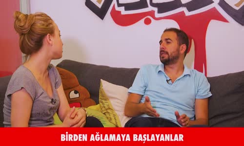 En Yaygın 25 Ağlama Çeşidi