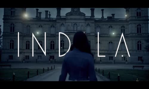 Indila - Tourner Dans Le Vide 