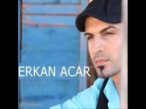 Erkan Acar - Yar Ağladı Ben Ağladım