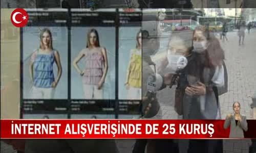 Artık İnternet Alışverişlerinde Poşet Ücretli Olacak Fiyatı 25 Kuruş! İşte Detaylar 