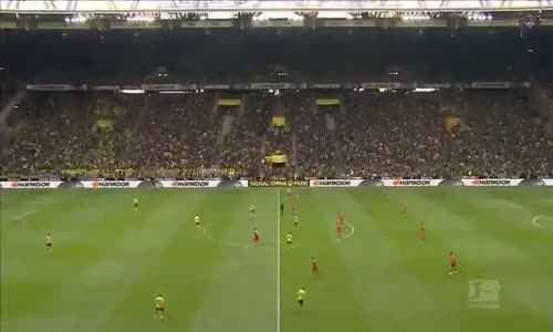 Borussia Dortmund 0-0 Köln  Maç Özeti İzle