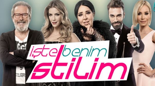 İşte Benim Stilim - Podyum Açılışı - 147.Bölüm 