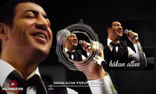 Hakan Altun - İçelim Gönlüm