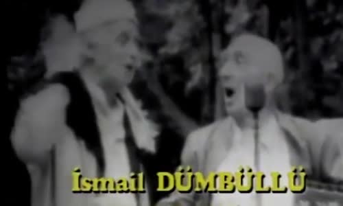 İsmail Dümbüllü