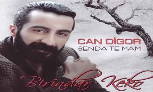 Bi̇ri̇ndar Keko - Azadiya Geri̇lla