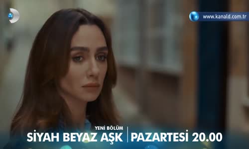 Siyah Beyaz Aşk 14. Bölüm Fragmanıı