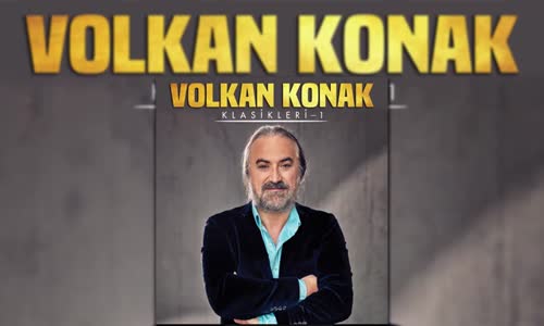 Volkan Konak - Mimoza Çiçeğim