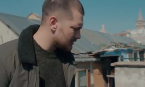 İçerde 25. Bölüm Sarp'ın Tehlikeli Umut Planı