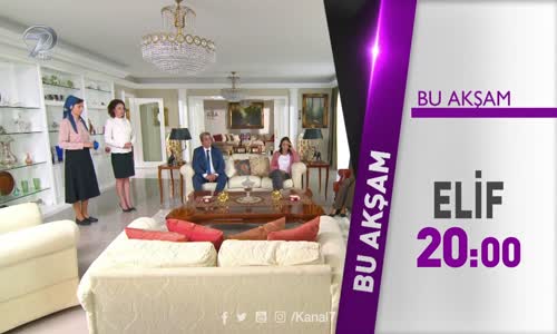 Elif 588.Bölüm Fragmanı 