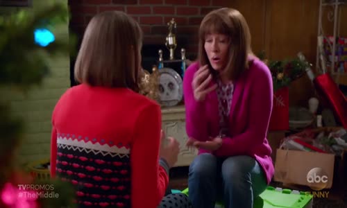 The Middle 9. Sezon 10. Bölüm Fragmanı