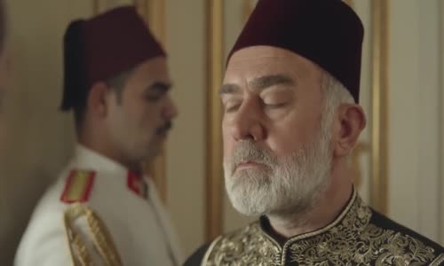 Payitaht Abdülhamid  - Sancağa Hürmet