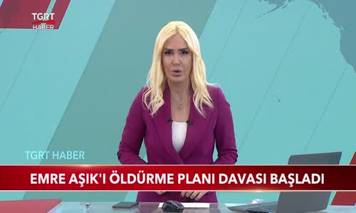 Emre Aşık'ı Öldürme Planı Davası Başladı -