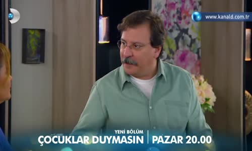 Çocuklar Duymasın 43. Bölüm Fragmanı