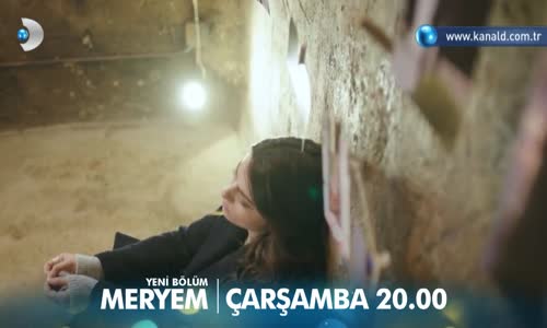 Meryem 26. Bölüm 2. Fragmanı