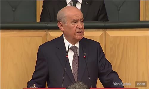 Devlet Bahçeli Erken Seçim İstedi Tarih Verdi