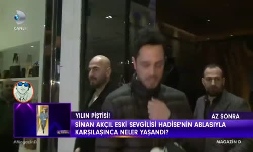 Murat Boz, Hande Erçel Ve Murat Dalkılıç İlişkisi İçin Ne Yorum Yaptı! Aslı Enver Hamile Mi