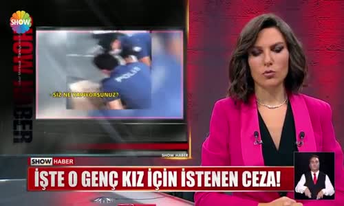 9 yıl 4 aya kadar hapsi isteniyor!