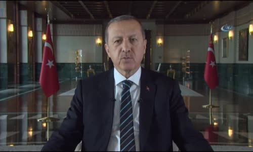 Cumhurbaşkanı Erdoğan-dan 29 Ekim Cumhuriyet Bayramı Mesajı