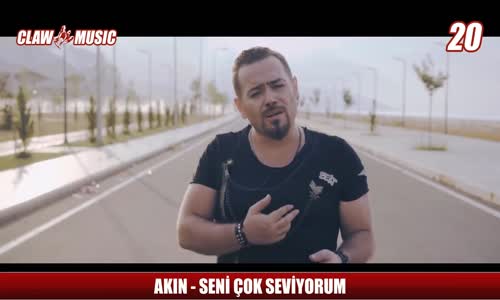 En Çok İndi̇ri̇len Şarkılar Top 20 (Itunes) (14 Haziran 2018)