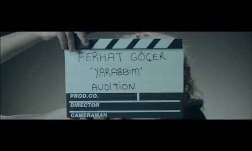 Ferhat Göçer Yarabbim 