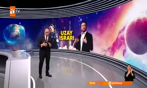 Uzay'a gitmek isteyen kadın mağdur oldu 