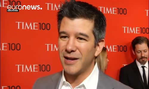 Uber'i Sil Protestosu Sonuç Verdi, CEO Kalanick Trump'ın Danışmanlığını Bıraktı 