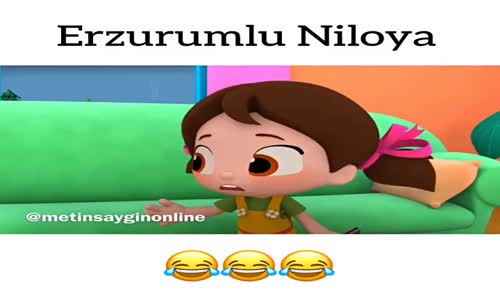 Erzurumlu Niloya Dublaj