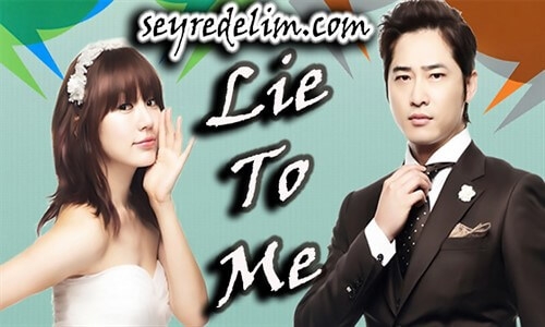 Lie To Me 3. Bölüm İzle