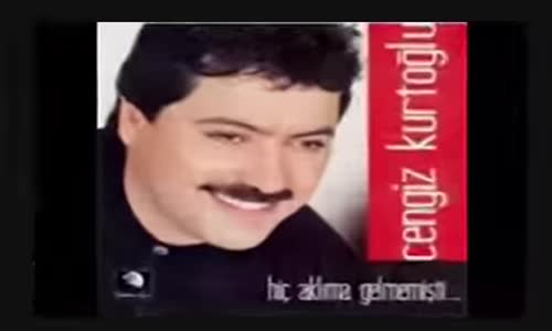 Cengiz Kurtoğlu - Dayanamazsın