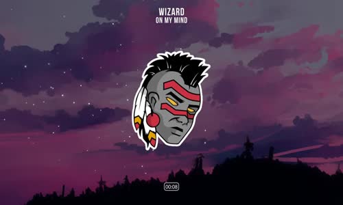 Wizard - On My Mind