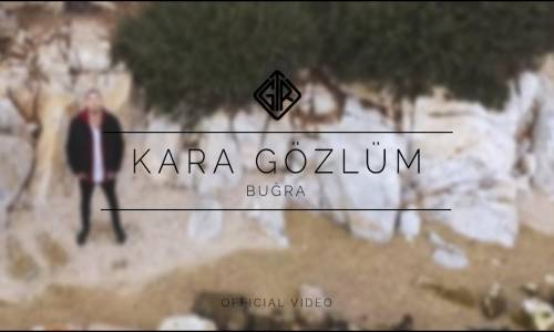 Kara Gözlüm - Buğra #Karagözlüm