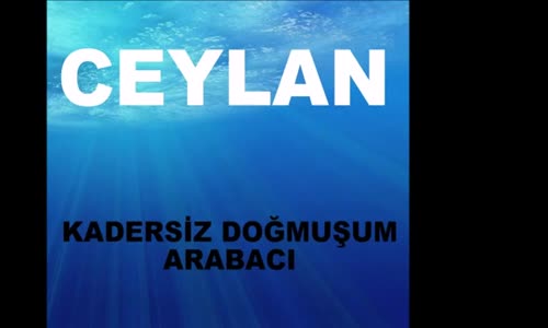 Ceylan - Deliler Gibi