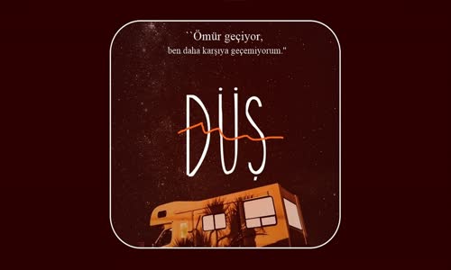 Mert Pamukçu & Turuncu Karavan - Düş