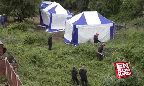 Polis 14 Yıldır Kayıp Genç Anneyi Arıyor