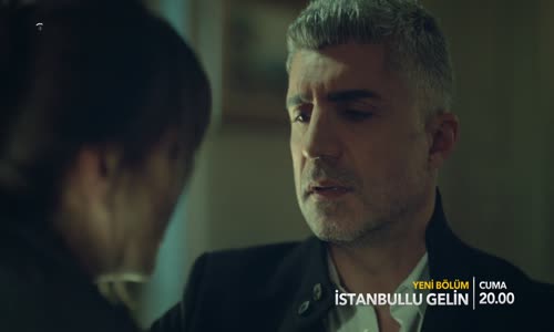 İstanbullu Gelin 24. Bölüm Fragmanı