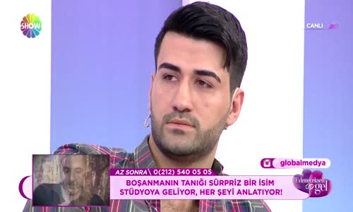 Evleneceksen Gel-Fatma Önce Selahattinle Sonra Solmazla Tartıştı