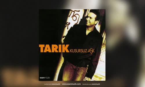 Tarık - Güller Benim