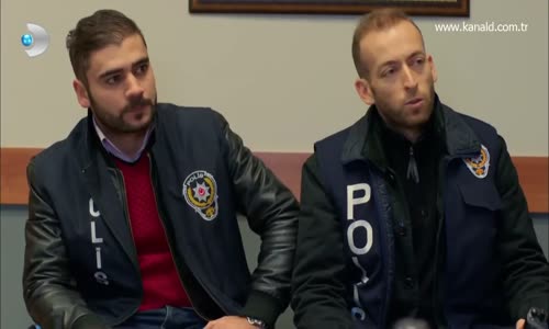 Poyraz Karayel 10. Bölüm Poyraz'ın Başı Büyük Dertte