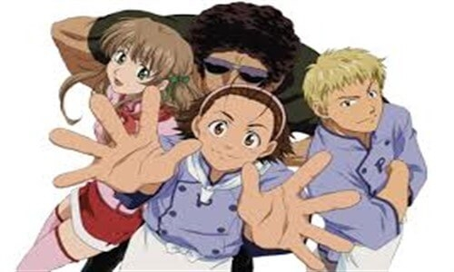 Yakitate Japan 19. Bölüm İzle