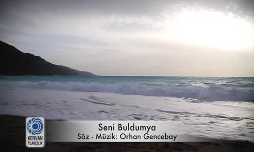 Orhan Gencebay - Seni Buldum Ya (1977)