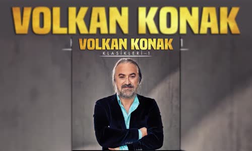 Volkan Konak - Cerrahpaşa