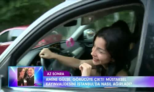 Merve Boluğur Sezona Yeni Dizi ile Geliyorum