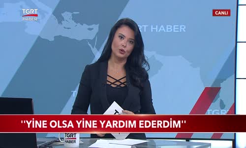 Kadir Şeker- -Yine Olsa Yine Yardım Ederdim