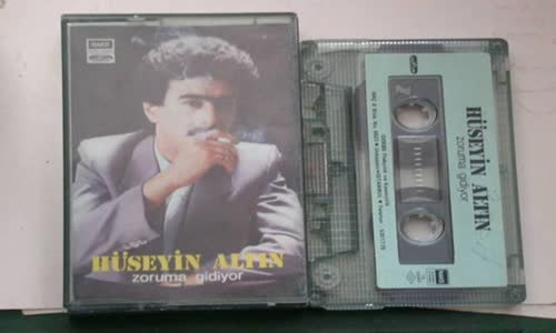 Hüseyin Altın - Feryat