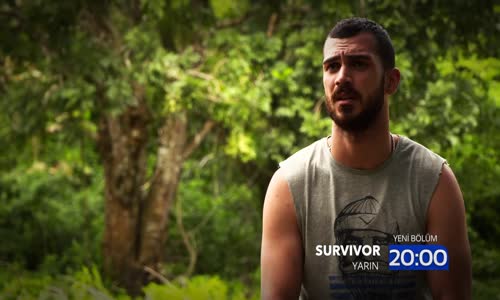 Survivor 2018 5. Bölüm Fragmanı