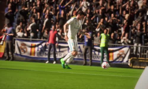 Fifa 18 Yeni Fragmanı İzle