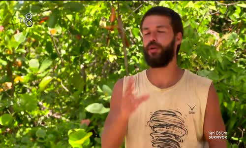 Murat Ünlüler'in Tavrını Eleştirdi Hayal Kırıklığı 57. Bölüm Survivor 2018